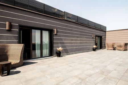 Radisson Blu Milan - 33