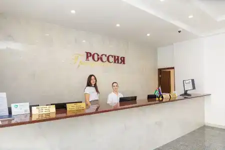 Россия - 32