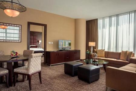 City Centre Rotana - 63