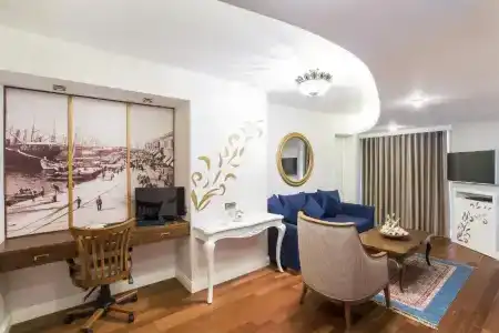 Izmir Palas - 53