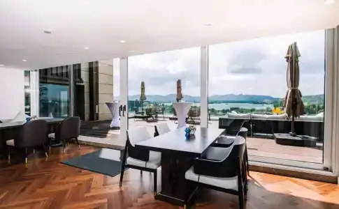 Hangzhou Xinqiao - 6