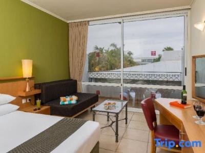 Leonardo Club Eilat - Все включено - 78