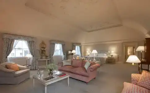 The Merrion - 4