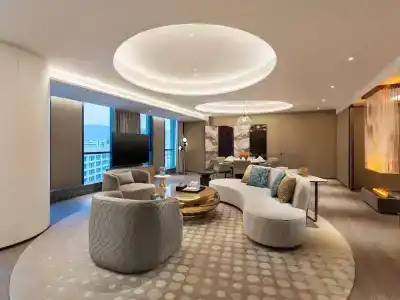 Doubletree By Hilton Kunming Airport - 148