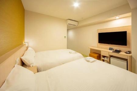 Sotetsu Fresa Inn Kyoto-Shijokarasuma - 2