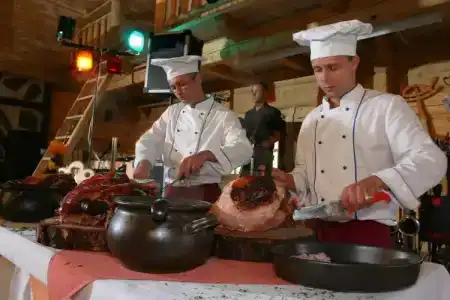 Karkonosze - 18