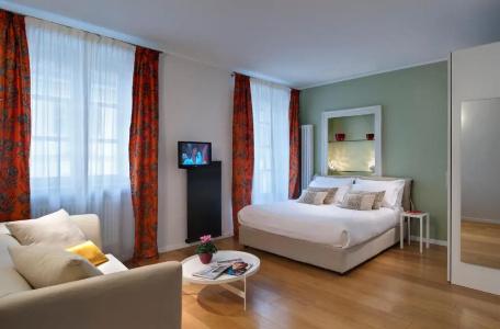 Piazza Vittorio Suites - 51