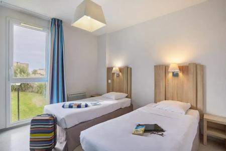 Résidence Prestige Odalys Nakâra - 58