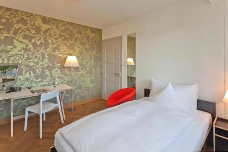 Boutique-Auberge - 25