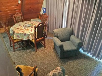 Park and Cabins - 33
