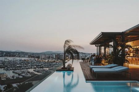 Aguas de Ibiza Grand Luxe - 30