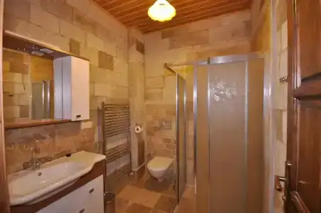 Cappadocia Stone Palace - 18