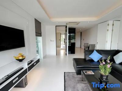 Absolute Twin Sands Resort & Spa - Sha Extra Plus - 61