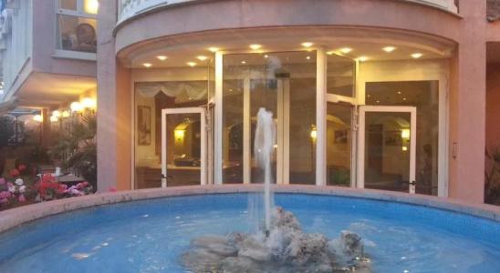 Trevi Riccione - 14