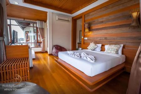 Salakphet Resort - 153