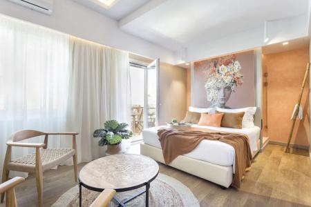 Artree Suites - 55