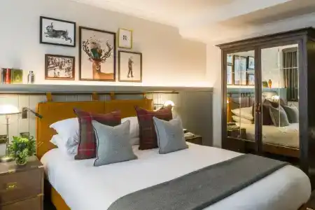 Kimpton - Charlotte Square, An Ihg - 51