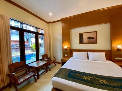 Baan Sudarat - 37