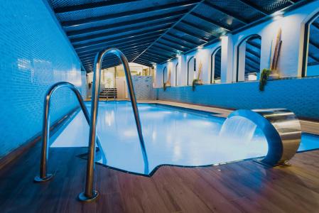 MS Aguamarina Suites - 19