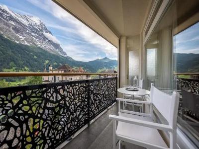 Kreuz&Post**** Grindelwald - 159
