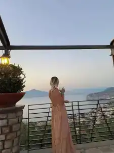 Romantic Relais Sorrento - 5