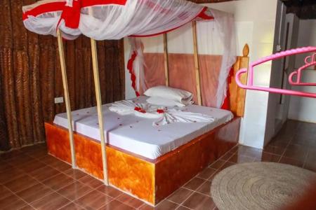 New Jambo Bungalows - 29