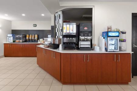 Super 8 by Wyndham - 24