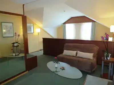 Hôtel du Port - 36