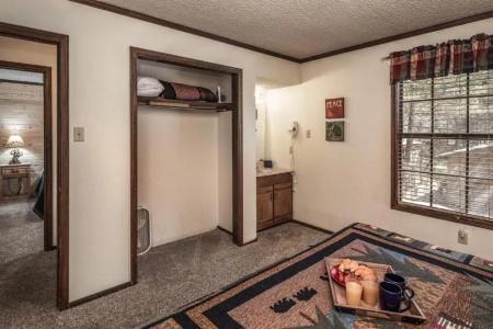 Canyon Cabins - 133