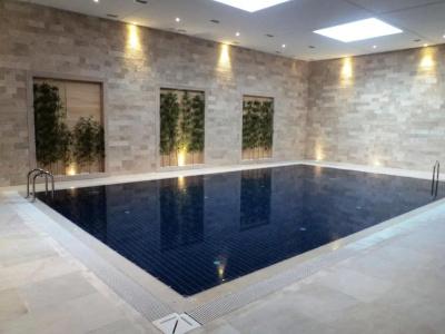 Miracle Istanbul Asia Airport & Spa - 19