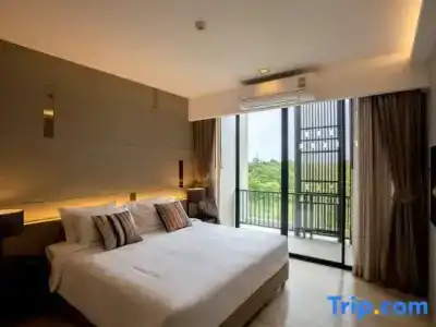 Hyde Park Chiangmai - 164