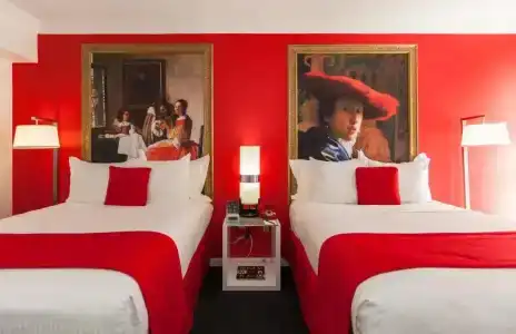 Red South Beach - 29