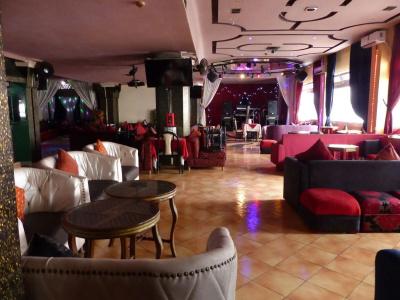 Bahia City Hotel - 1