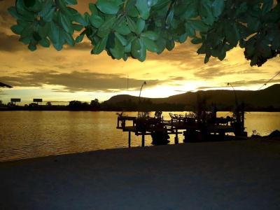 Natural Bungalows Restaurant and Bar - 17