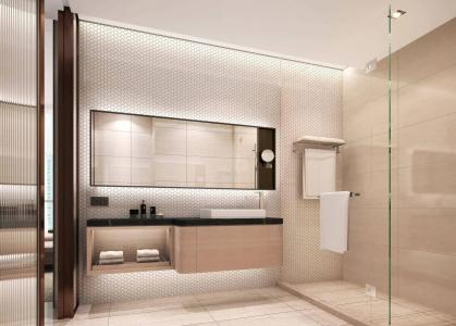 Hyatt Place Shanghai Hongqiao Cbd - 12
