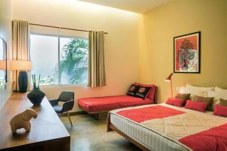 Rambutan Resort – Phnom Penh - 49