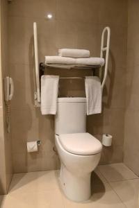 Holiday Inn Express Las Condes - 70