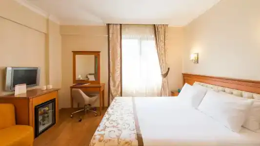 Prestige Old City - 76