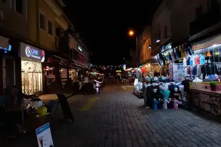 Karaca Apart - 21