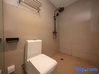 Pure Comfort Inn - 32