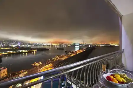 Busan Beach Busan Songdo - 58