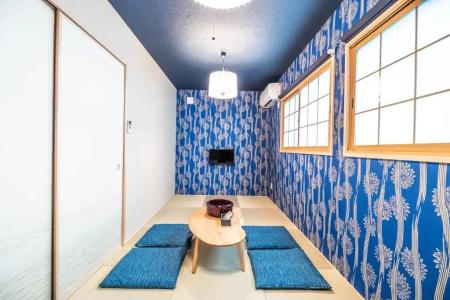 Kyostay Iroha Toji Main - 40