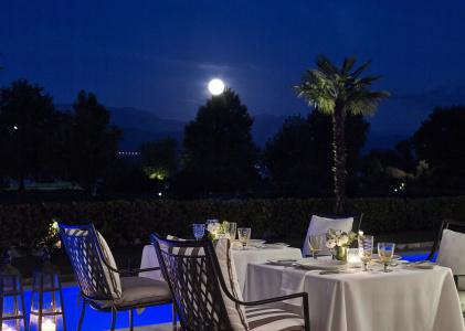 Du Lac Congress Center & Spa - 29