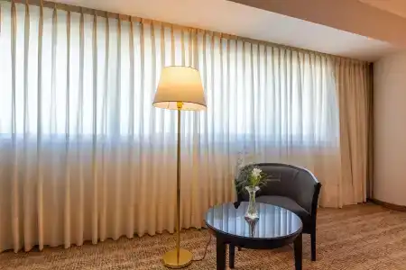 Sheraton Cordoba - 2