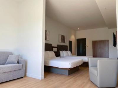 Quality Inn - 60