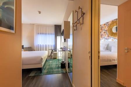 Padja hôTel & Spa Vannes - 53