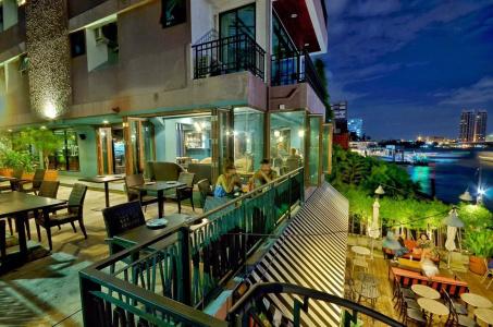 Baan Wanglang Riverside, Bangkok - 22
