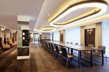 Bristol, A Luxury Collection Hotel, Warsaw - 37