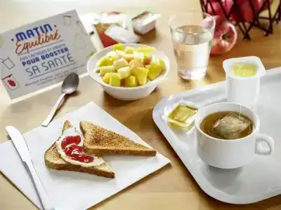 Ibis budget München Airport Erding - 9