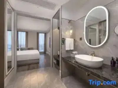 Mercure Suzhou Jinji Lake - 60
